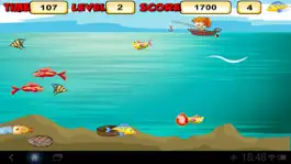 Game screenshot Fishing Fanny mod apk