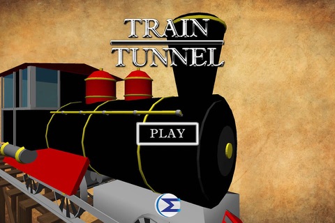 Train Tunnel screenshot 3