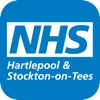 NHS Hartlepool & Stockton CCG