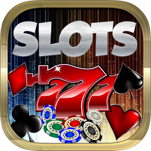 ``````` 777 ``````` A Craze Royale Lucky Slots Game - FREE Casino Slots icon