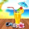 American Beach Slushie Maker Pro - best smoothie drinking game