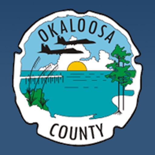 Ready Okaloosa icon