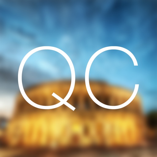 QuizCaps icon