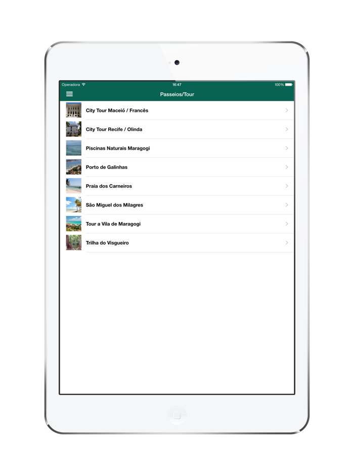 Costazul Turismo e Receptivo