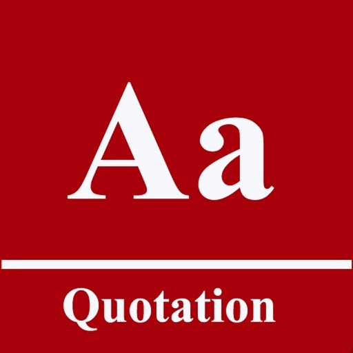 Dictionary of Quotation icon