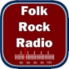 Folk Rock Music Radio Recorder