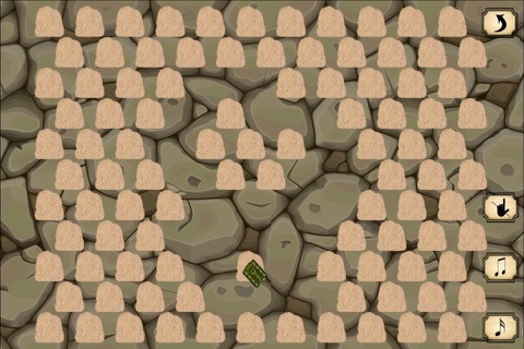 Armoured Tank Game Free - War Conflict Strategy Blitz screenshot 2