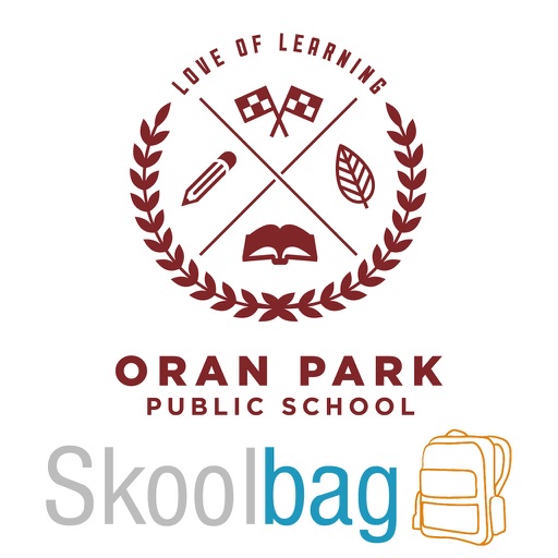 Oran Park Public School - Skoolbag icon