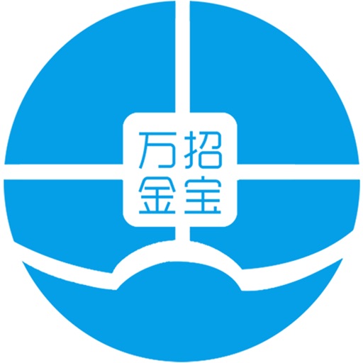 招宝万金 icon