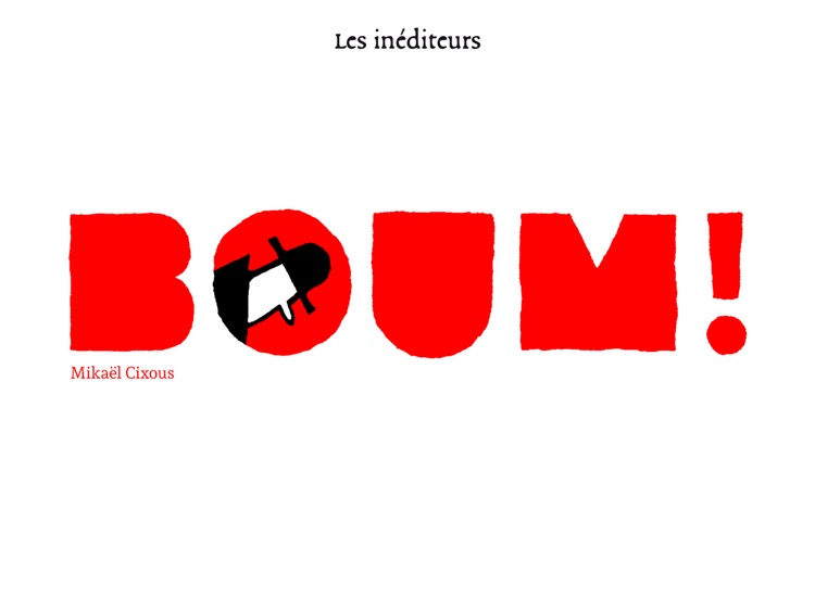 Boum!