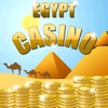 Lord of Two Lands : Ancient Pyramid Casino with Slots, Blackjack, Poker and More!