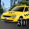 City Taxi: Driver Simulator 3D