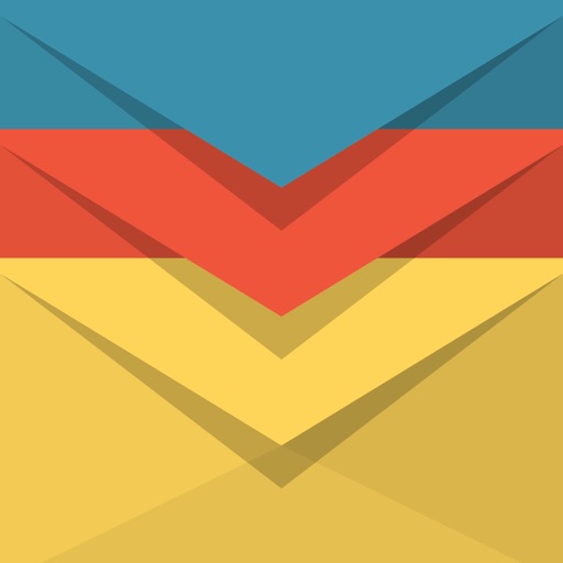 MailDeck Icon