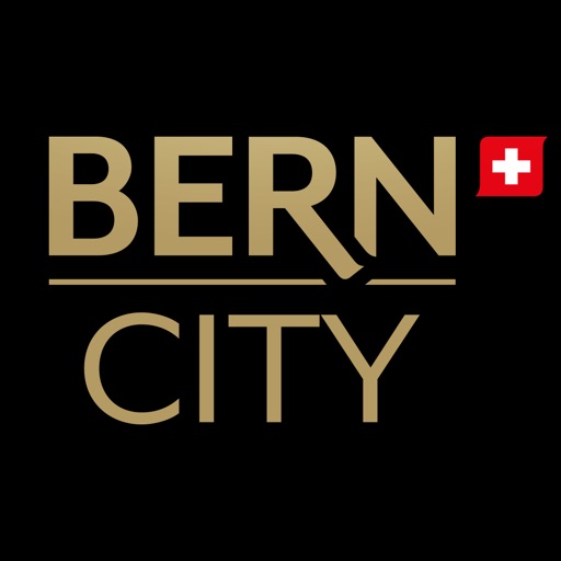 BERNcity - Die Shopping App der Stadt Bern icon