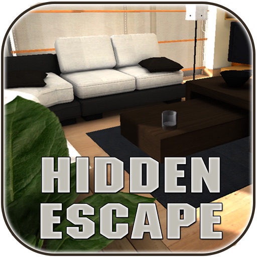 Hidden Escape Suite - Can you escape? Icon