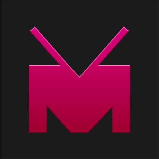 MiiMove icon