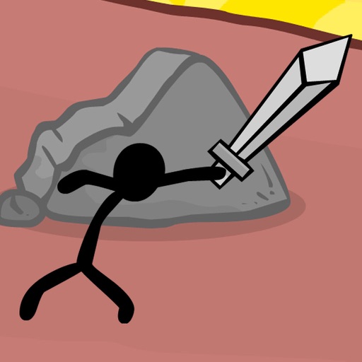 Stick Brawl Icon