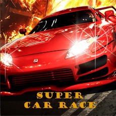 Activities of Car Race : A Shooting car racing