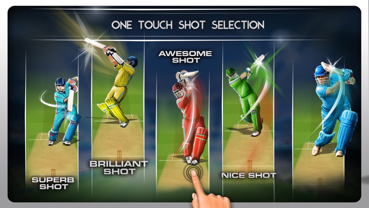 Nazara Cricket screenshot-4