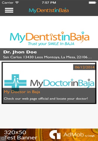 My Dentist in Baja screenshot 2