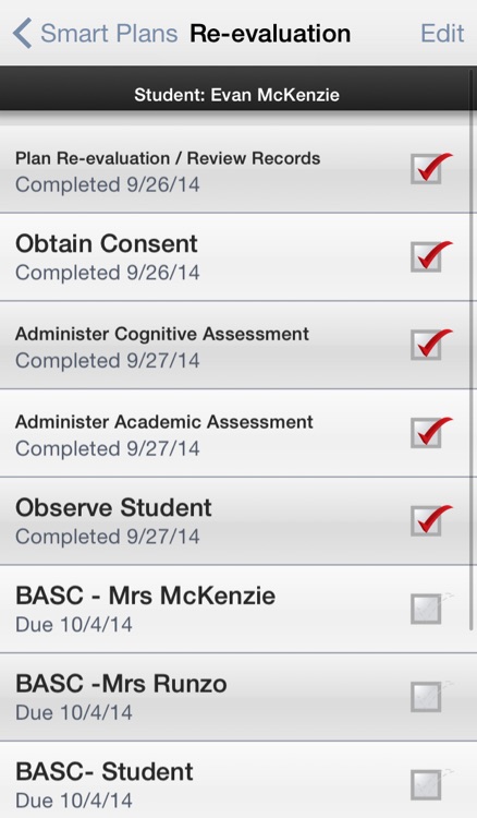 School Psychology Tools screenshot-3