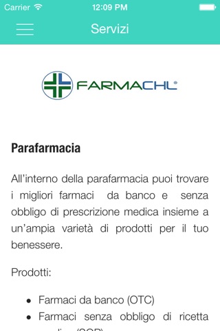 Farmachl screenshot 2