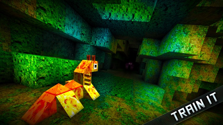 MonsterCrafter