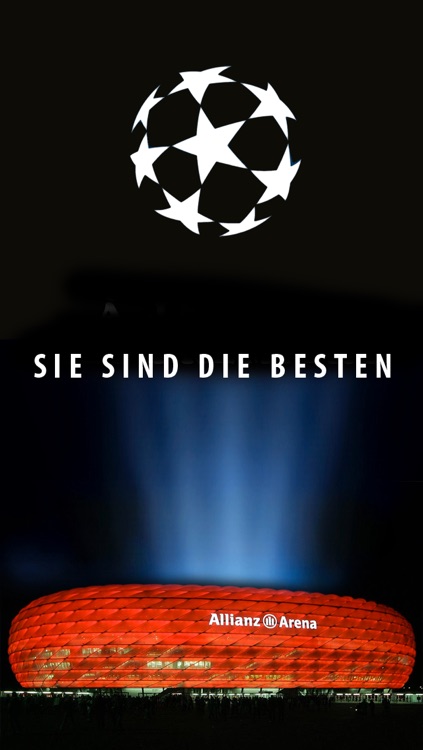 Bayern Sticker