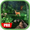 Deer,Bear and Duck Hunting Mania Pro : The Hunter Games