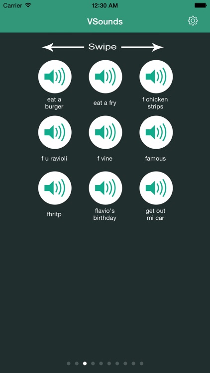 xSounds - Best vine soundboard