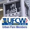 UFCW 1518 Members @ Urban Fare