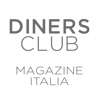 Diners Club Magazine Italia