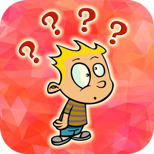 Guess It Game - Free Trivial Word Battle iOS App