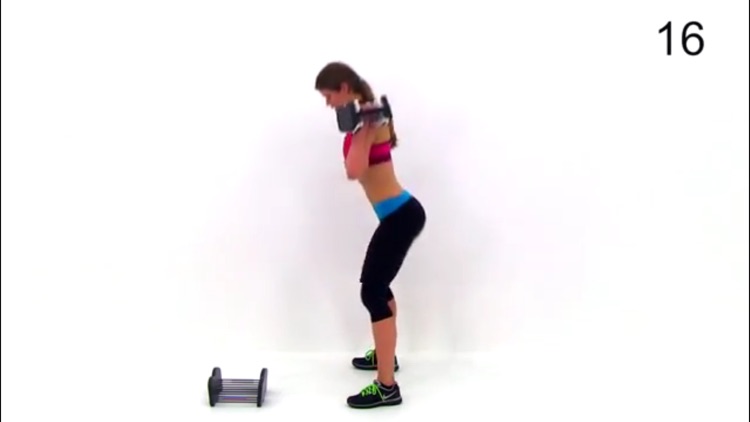 100 Cardio Workouts screenshot-4