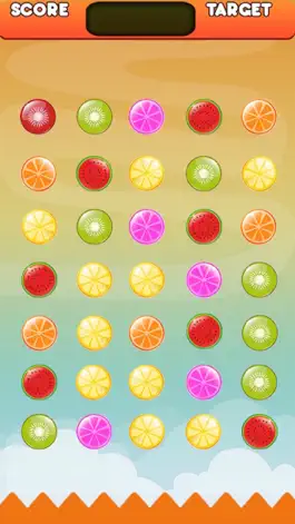 Game screenshot Sweet Crunch Candy Splash Mania hack