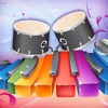 Finger Tune | Piano & Drumpad for Beginners - iPhoneアプリ