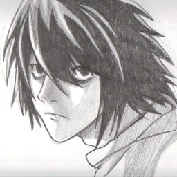 How to Draw Death Note Anime CharactersAmazoncomAppstore for Android