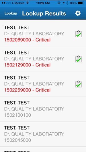 Quality Laboratory(圖4)-速報App