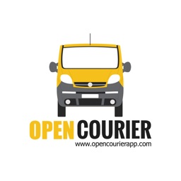 iOpen Courier