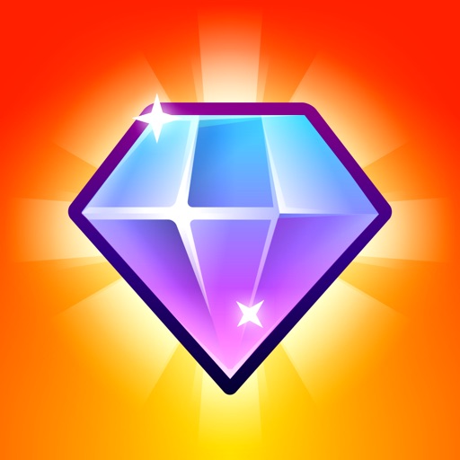 Temple Rush - Slide and Match Puzzle with Multiplayer Battles iOS App