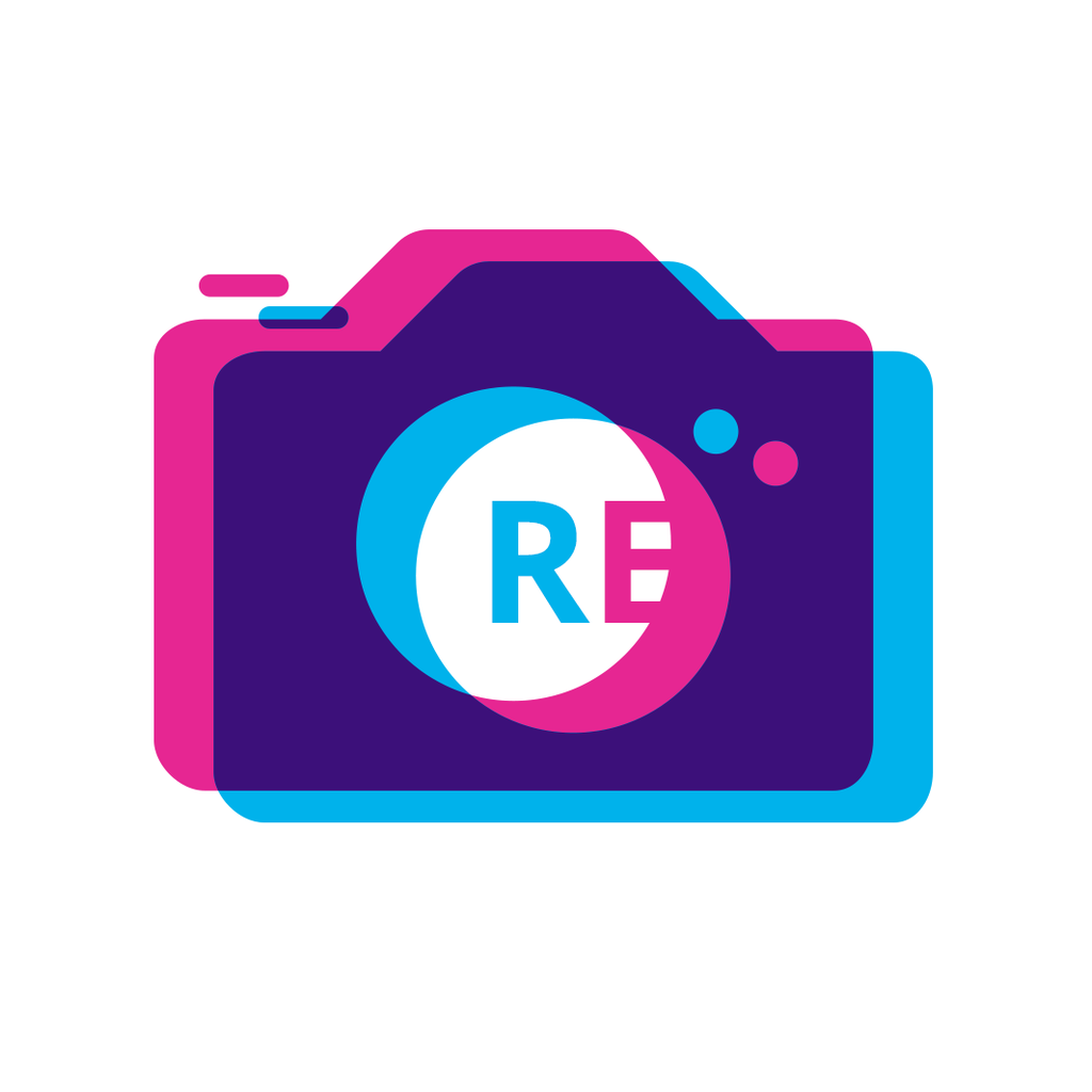 Get Recreate - the Then & Now Camera App for iOS, iPhone, iPad Aso Report