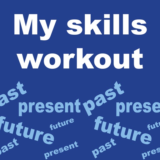 My Skills Workout Icon