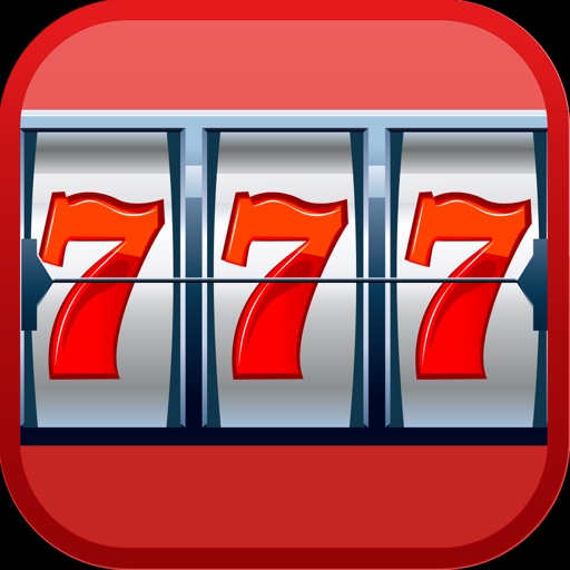 Big Vegas Casino Slot Machines Icon