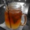 How much have you had to drink today