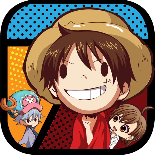 Anime Brain Test 2015 icon