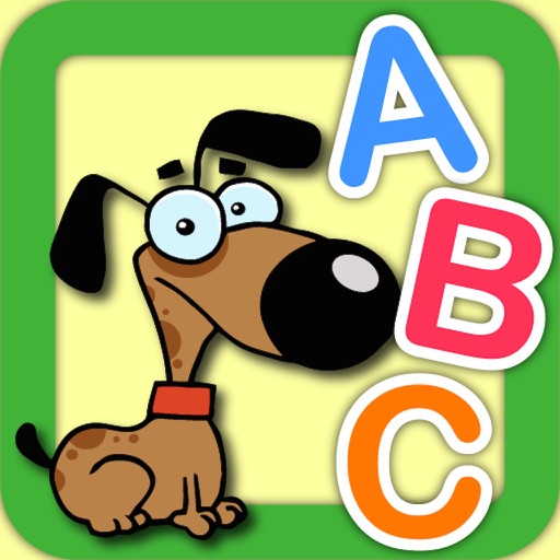 ABC Art Baby Book icon