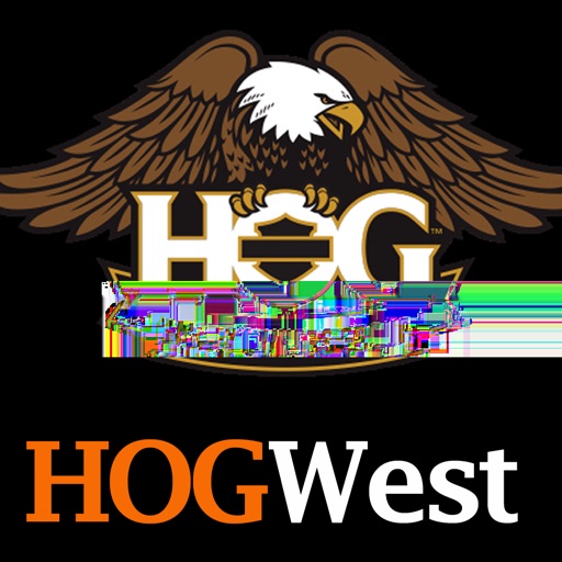 HOG West icon