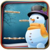 Snowman Jump Adventure Pro