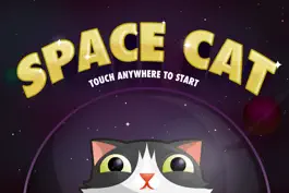 Game screenshot Commander Space Cat mod apk