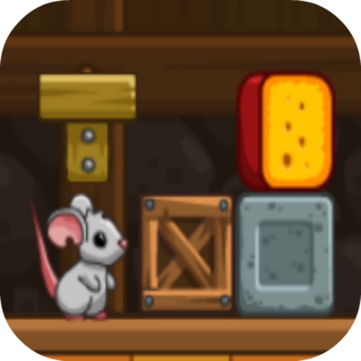 Cheese The Barn iOS App